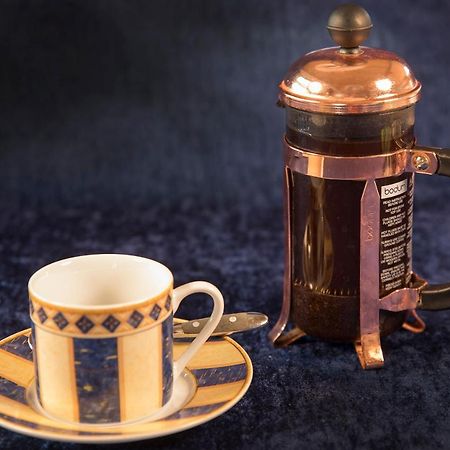 Bed & Breakfast Horsens Bagian luar foto