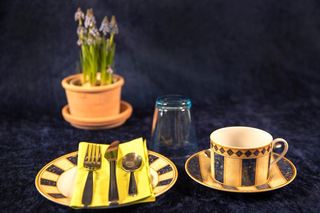 Bed & Breakfast Horsens Bagian luar foto