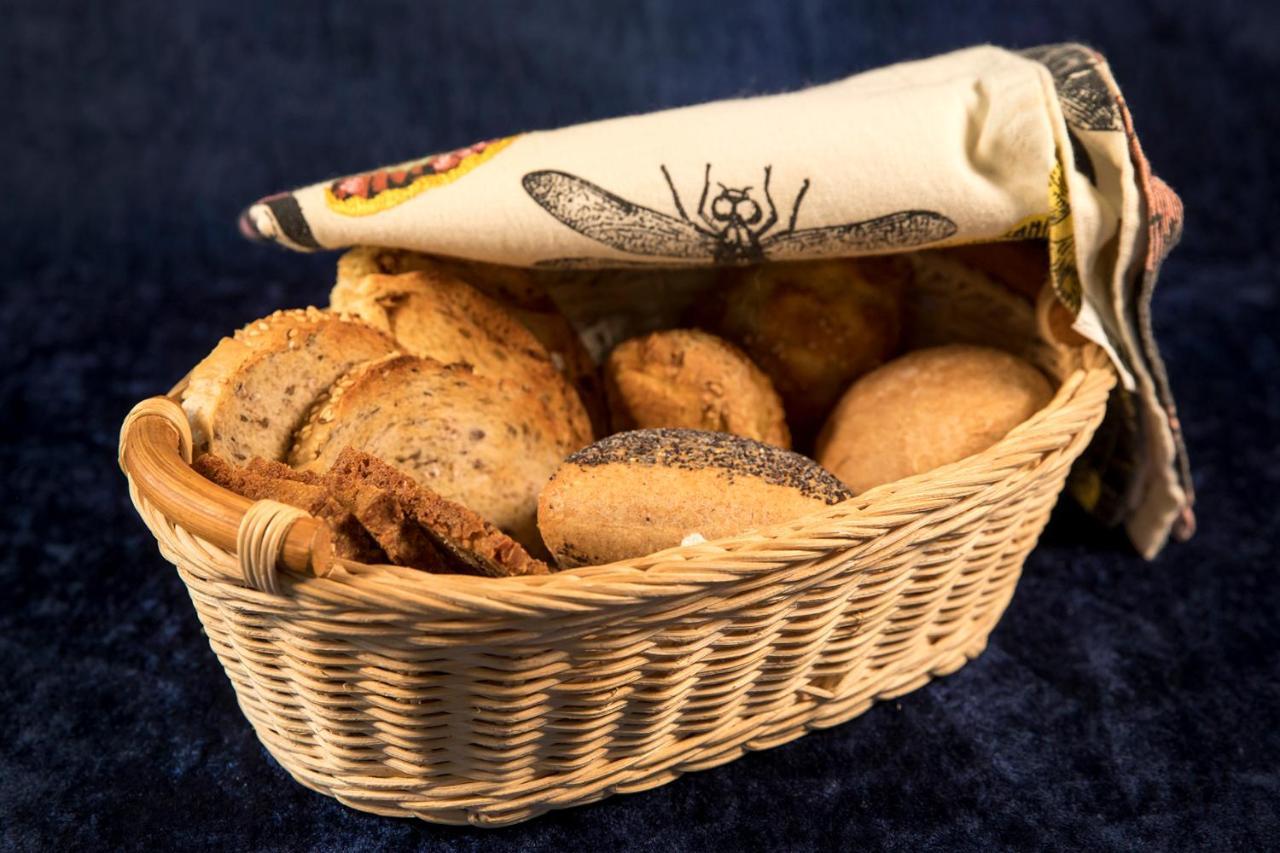 Bed & Breakfast Horsens Bagian luar foto