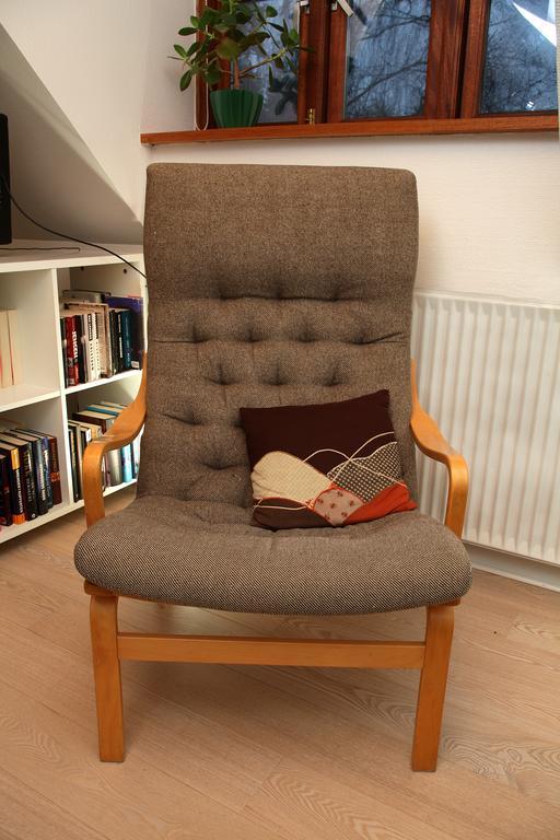 Bed & Breakfast Horsens Ruang foto