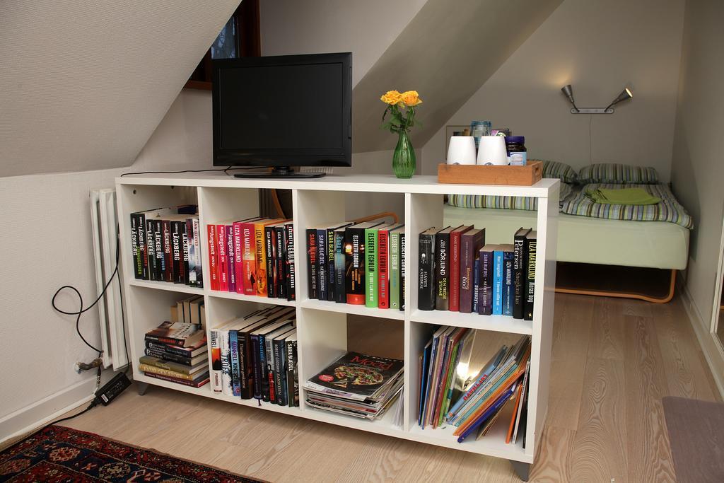 Bed & Breakfast Horsens Ruang foto