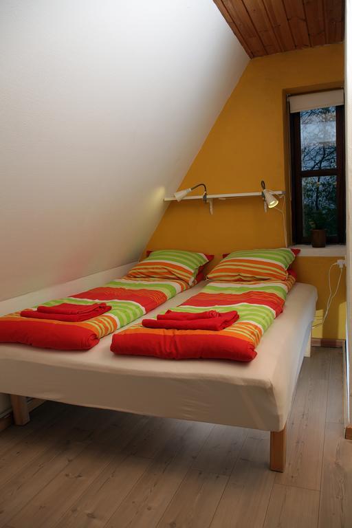 Bed & Breakfast Horsens Ruang foto