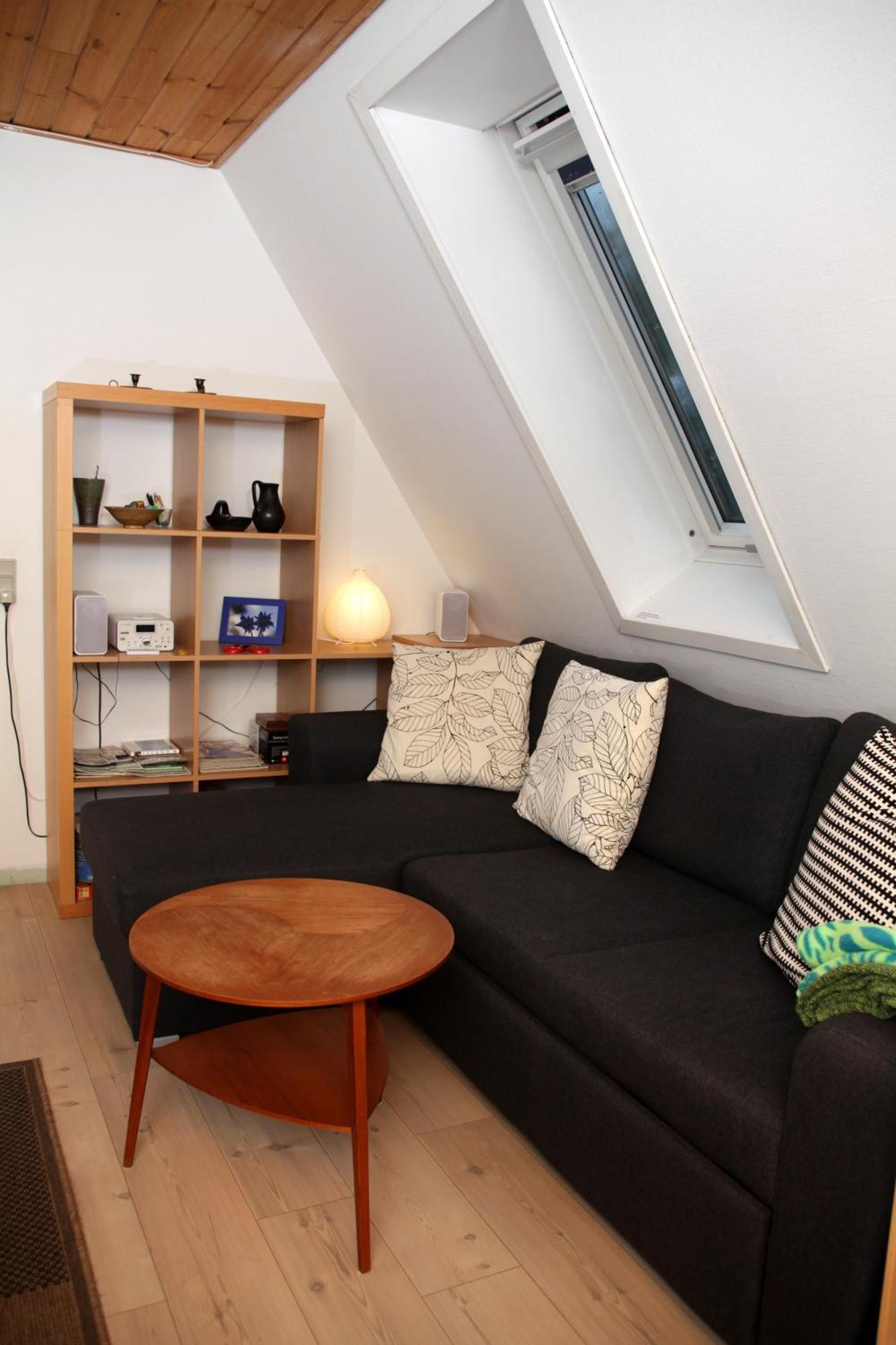 Bed & Breakfast Horsens Ruang foto