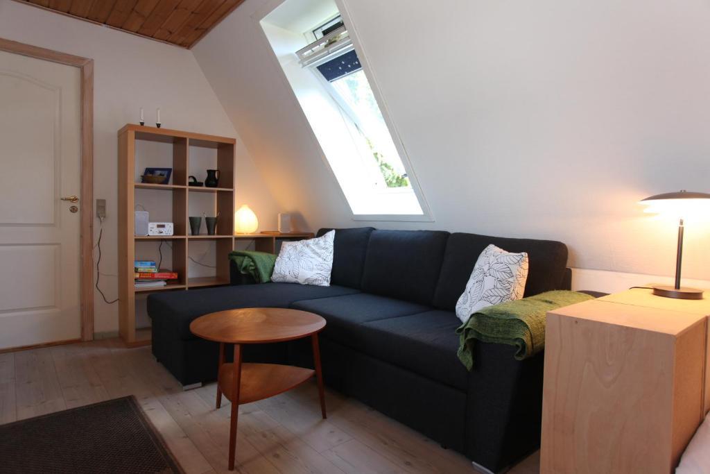 Bed & Breakfast Horsens Bagian luar foto