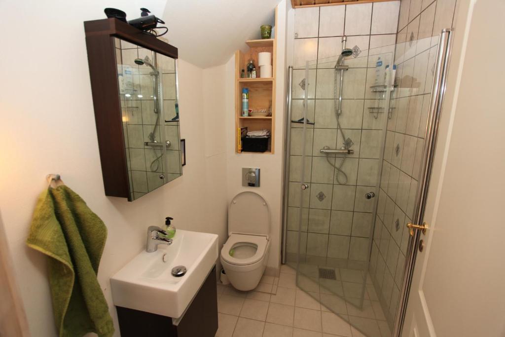 Bed & Breakfast Horsens Bagian luar foto