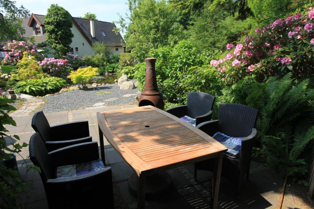 Bed & Breakfast Horsens Bagian luar foto