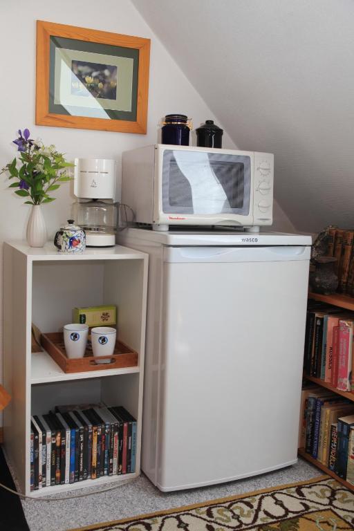 Bed & Breakfast Horsens Ruang foto