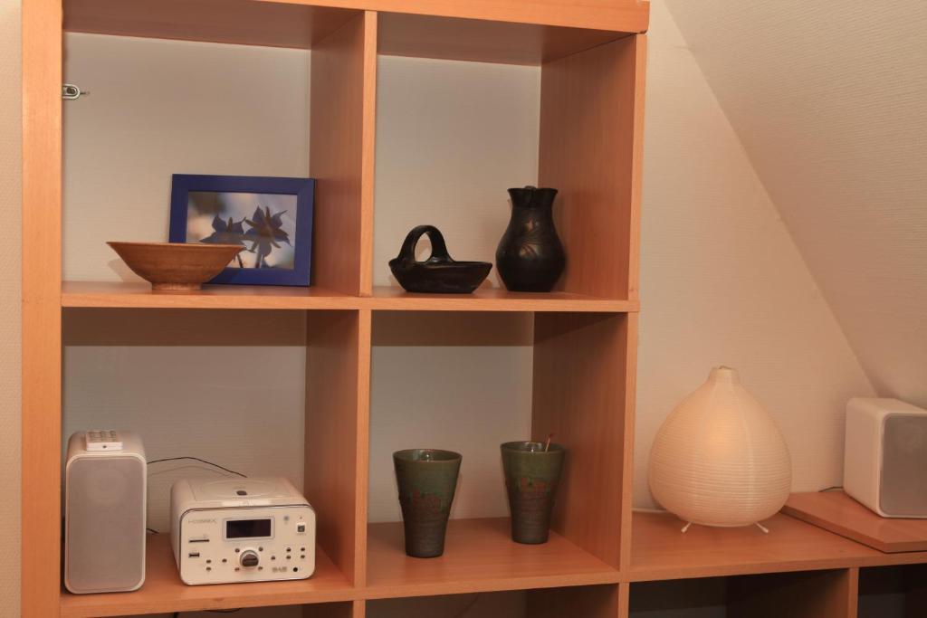Bed & Breakfast Horsens Ruang foto