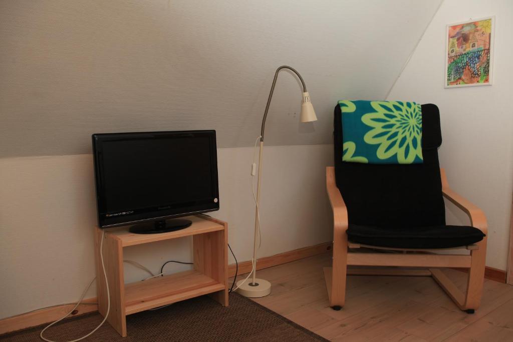 Bed & Breakfast Horsens Ruang foto