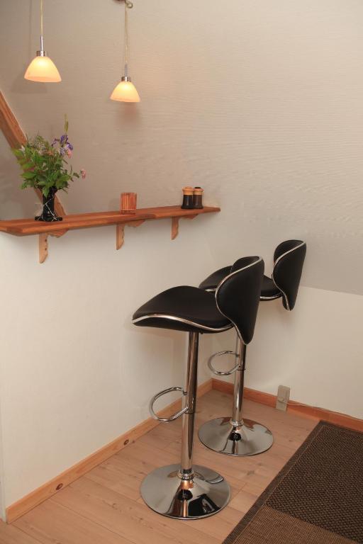 Bed & Breakfast Horsens Ruang foto