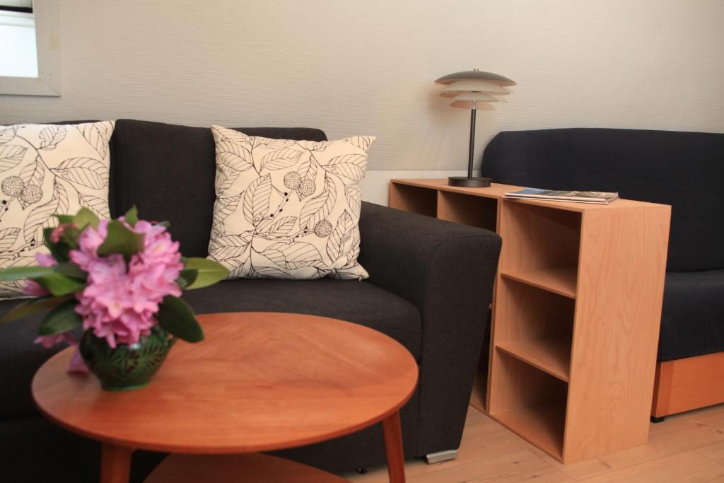 Bed & Breakfast Horsens Ruang foto